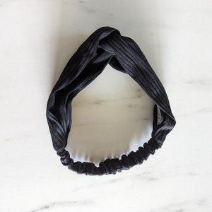 Soft Cloth Headband